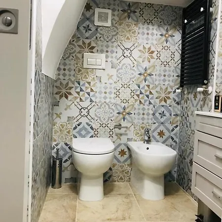 דירה Domus San Lorenzo