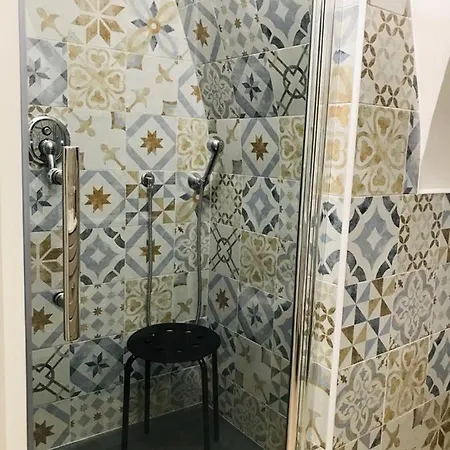 Apartment Domus San Lorenzo *