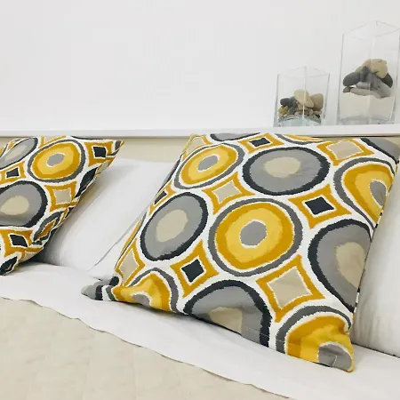 Domus San Lorenzo Apartment Manfredonia
